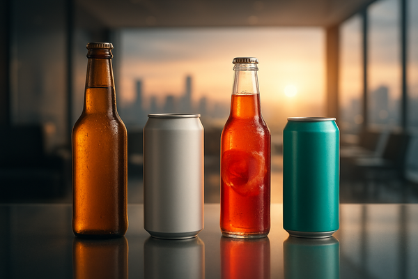 Molson Coors Unveils 'Horizon 2030' Strategy as Q4 Sales Reach $2.66 Billion