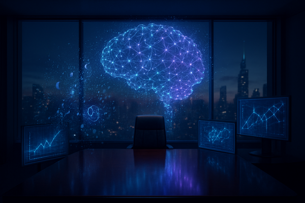 Adobe at a Crossroads: CEO Shantanu Narayen to Step Down Amid Generative AI Turbulence