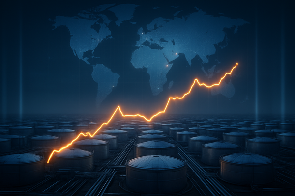 G7 Finance Chiefs Signal Readiness for Massive Oil Reserve Release to Subdue Energy Market Volatility