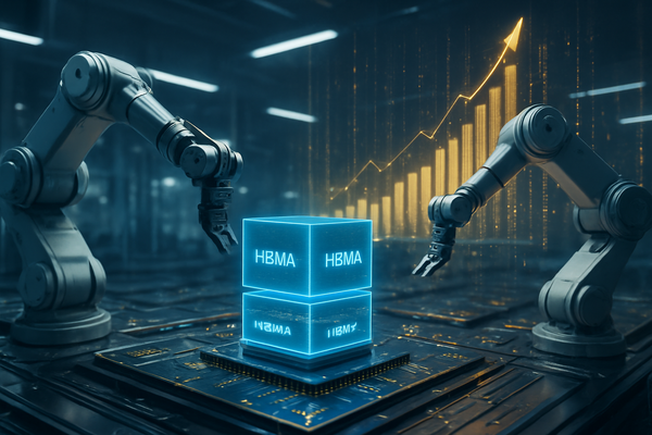 The AI Memory Supercycle: Micron Shatters Records with 196% Revenue Surge in Historic Q2 2026