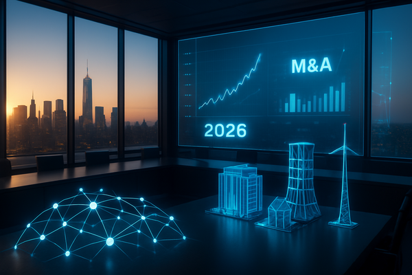 Wall Street’s Strategic Renaissance: Goldman Sachs and Morgan Stanley Surge Amid a 2026 M&A Supercycle