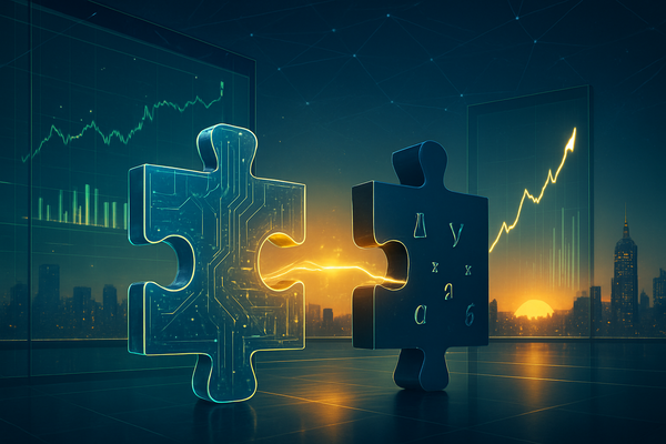 The Arb Renaissance: How Hybrid Strategies Are Fueling Double-Digit Returns in a New M&A Era