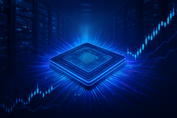 Broadcom’s High-Stakes Earnings: AI Networking and Custom Silicon in the Shadow of Nvidia’s Volatility