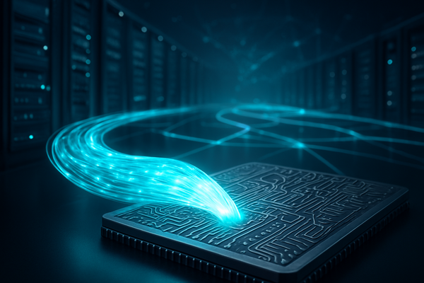 The Photonics Pivot: Nvidia Injects $2 Billion into Lumentum to Secure the Future of AI Networking