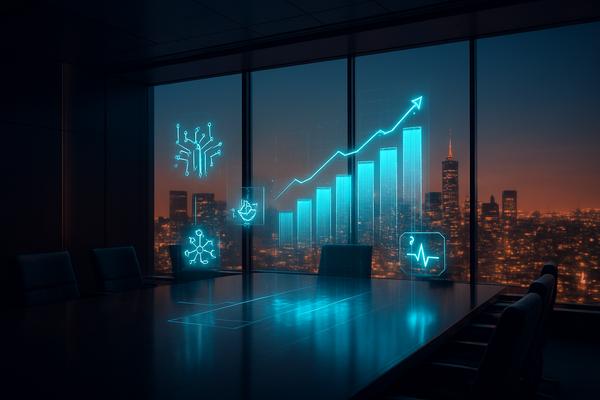 The Record-Breaking M&A Renaissance of 2026: Why Deal Values are Soaring as Volume Dips