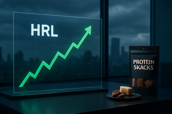 Hormel Foods Defies Market Turbulence as Earnings Guidance Lift Triggers 'Strong Buy' Surge