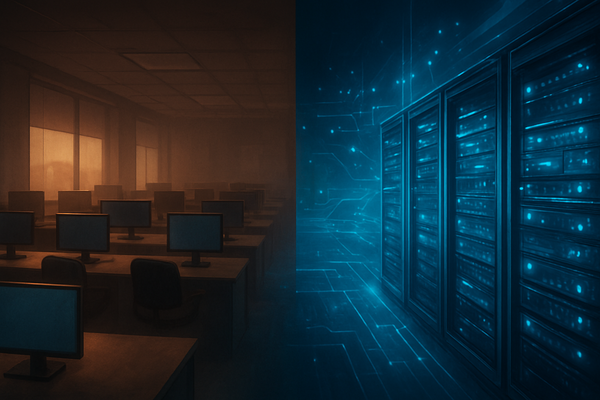 The Great Decoupling: Can the U.S. Labor Market Survive the AI-Driven Tech Purge of 2026?