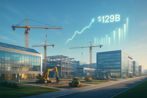 The "One Big Beautiful" Era: How July's Tax Reform is Powering a 2026 Wall Street Renaissance