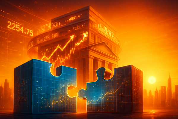 Boiling Point Profits: How the 'Run It Hot' Economy is Igniting a New Era for Merger Arbitrage