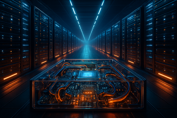 AMD and Meta Platforms Announce Massive 6GW GPU Deal, Challenging Nvidia’s Dominance