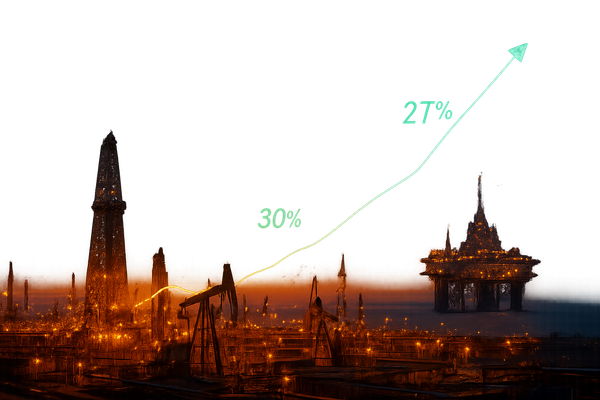 The Energy Sector’s Unstoppable Rise: Why XLE and Exxon Mobil are Dominating 2026