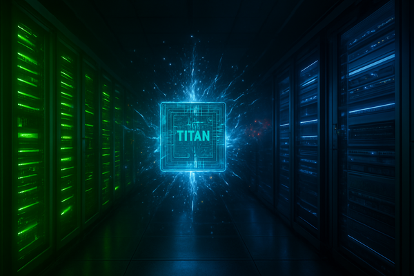 The AI Arms Race Reaches a Boiling Point: Nvidia's Blackwell Dominance Triggers Broadcom Pivot Amidst OpenAI 'Code Red'