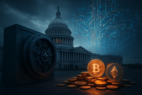 US Crypto Bill Stalls as Banks Reject White House Compromise on March 5, 2026