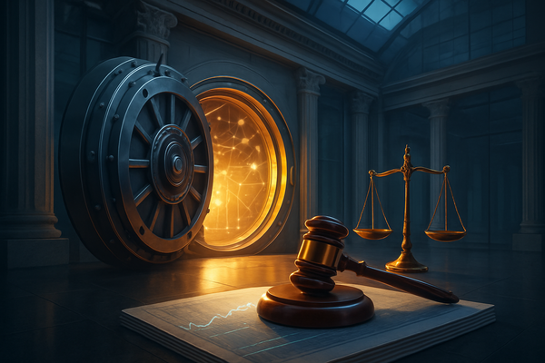 The Great Unlocking: How Andrew Ferguson’s FTC is Reshaping the M&A Landscape in 2026