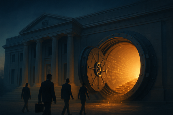 Fed Vice Chair Bowman Unveils Major Capital Relaxations: A Victory for Wall Street’s Giants