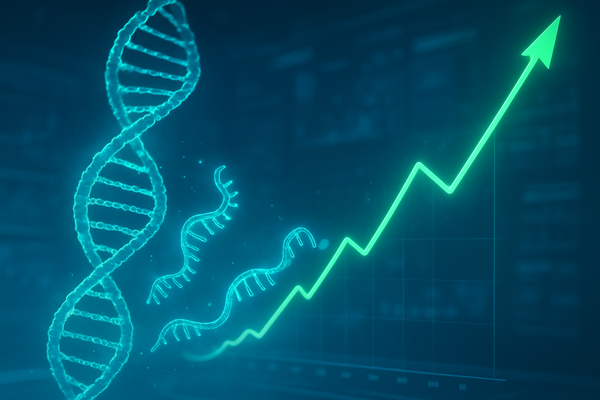 Sarepta Therapeutics (SRPT) Stock Surges 34.98% on Breakthrough Clinical Data