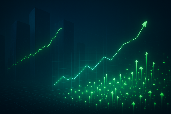 The Great Rotation: Why 2026 is Becoming the Year of the Small-Cap Underdog