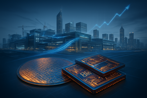 Micron Stakes Claim as AI Hegemon with $24 Billion Singapore Expansion and Soaring Analyst Targets