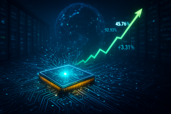 Bank of America Resets Nvidia Forecast to $300 as CEO Eyes $1 Trillion Milestone