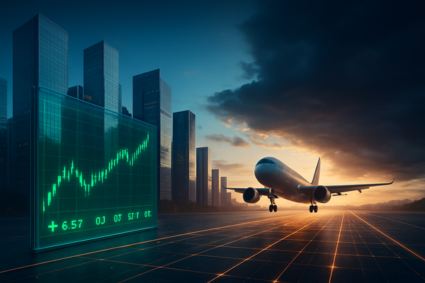 The 'Goldilocks' Labor Market: Why January’s 130,000 Jobs Have Cemented the Fed’s Soft Landing Narrative