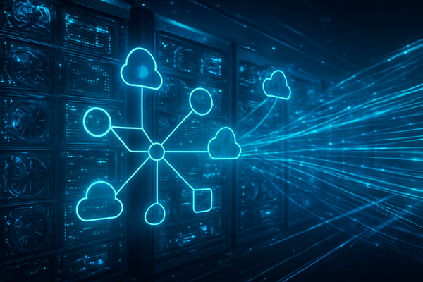 Calisa Acquisition Corp Announces $180M Merger with GoodVision AI to Scale Multi-Cloud GPU Infrastructure