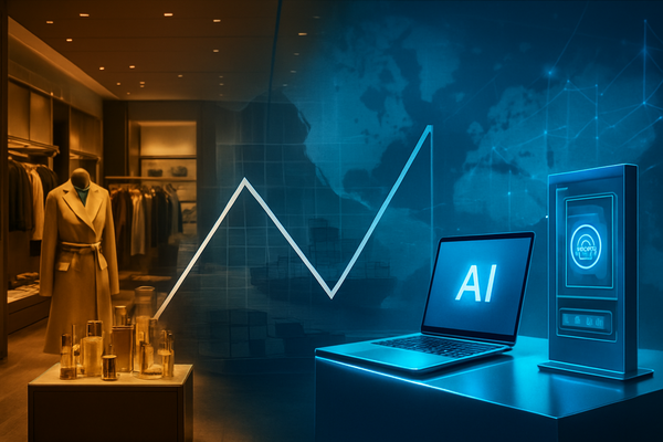 Retail at a Crossroads: Macy’s and Best Buy Navigate a 'K-Shaped' Economy Amid Geopolitical Headwinds