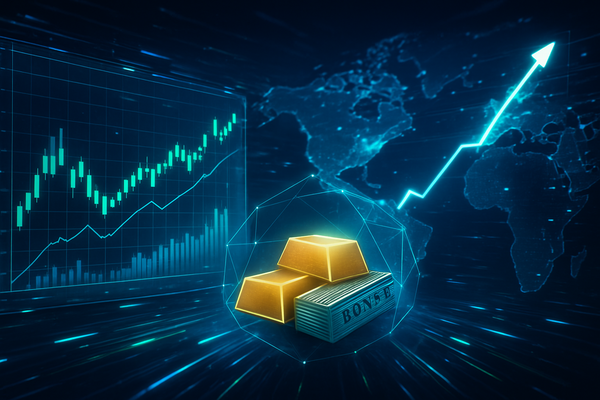 CME Group Smashes All-Time Trading Records as February Volatility Grips Global Markets