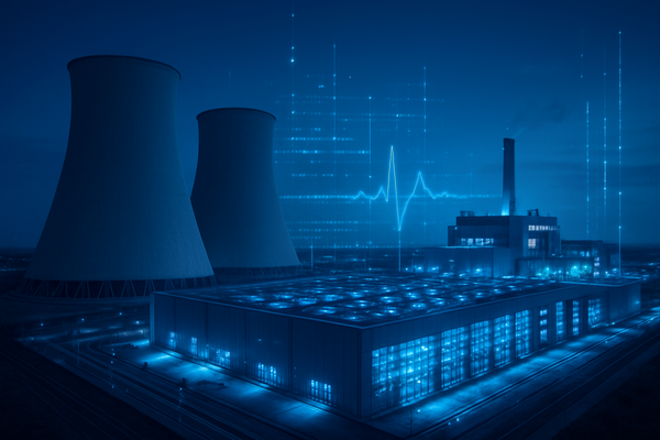 Constellation Energy Cementing 'Nuclear-AI' Dominance with $5 Billion Divestiture Following Calpine Merger