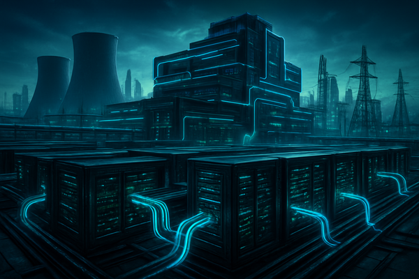 The $2 Trillion Arms Race: How Nvidia and OpenAI are Redefining AI Infrastructure Through Massive M&A