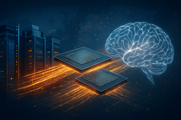 The $150 Billion Paradigm Shift: Amazon and OpenAI Forge a New Era of Compute