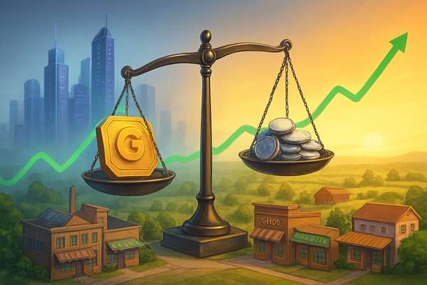 The Great Rotation: Small-Caps Surge as ‘Magnificent 7’ Leadership Fades in a Broadening Market