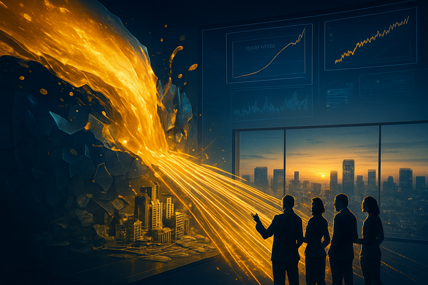 The $1 Trillion Torrent: US Private Equity Ends "Wait-and-See" Era with Aggressive 2026 Deal-Making Surge