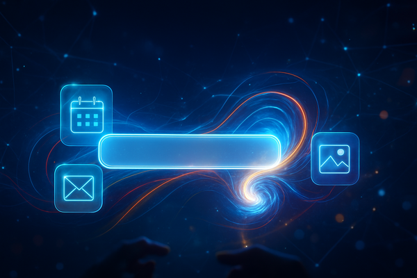 Alphabet's Gemini Expansion: Reimagining Search and Chrome in the Age of Personal Intelligence