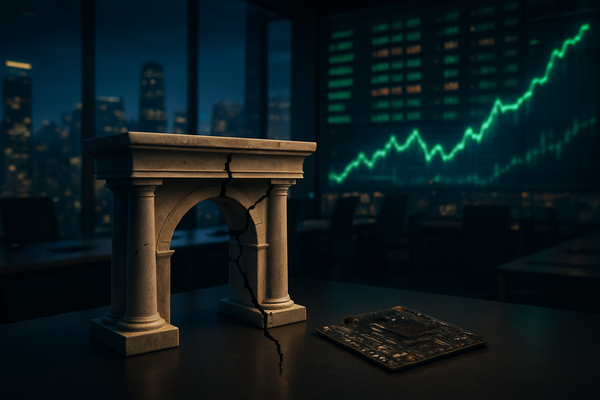 Jefferies Earnings: A Tale of Two Banks as Investment Banking Surges 22% Amid Credit Fallout