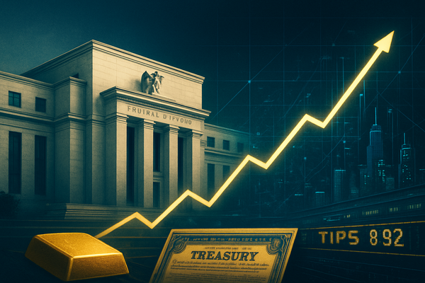 The Warsh Pivot: Market-Based Resilience Takes Center Stage as Kevin Warsh Tapped for Fed Chair