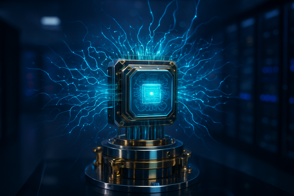 The Quantum Collision: IBM’s Modular Leap Challenges D-Wave’s Commercial Dominance