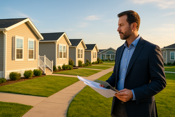 Sun Communities Signals Strength with 2026 Dividend Hike as Affordable Housing Demand Surges