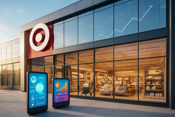 Target’s 2026 "Fiddelke Roadmap": A $2 Billion Bet on Margin Recovery and Merchandising Authority