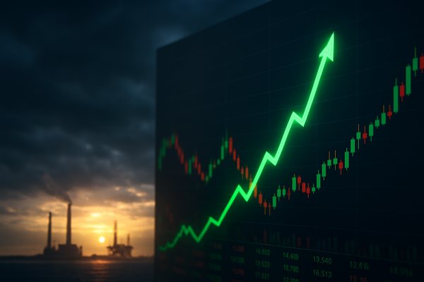 Market Whiplash: S&P 500 Surges as Trump Defers Iran Strikes