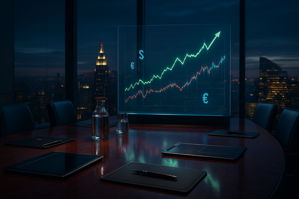 Victory Capital Escalates Bidding War for Janus Henderson with 'Clearly Superior' Cash-Rich Offer