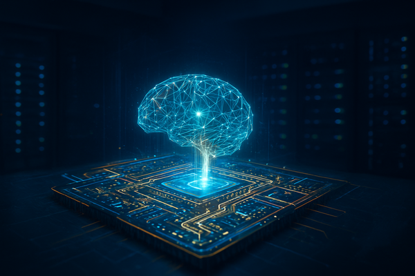 The Silicon Architect: Cadence Design Systems Rockets Past Estimates as 'ChipStack' AI Redefines the Semiconductor Landscape