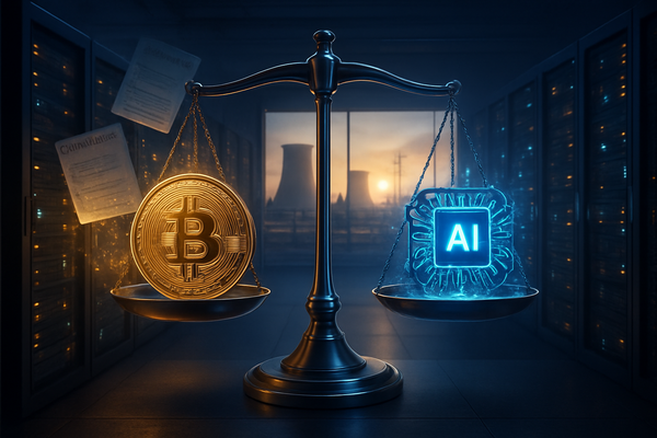 The Great Balance Sheet Pivot: MARA Holdings Sells $1.1 Billion in Bitcoin to Retire Debt and Fuel AI Ambition