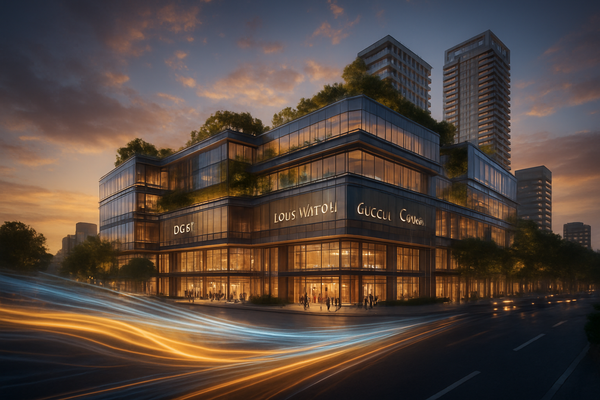 Simon Property Group Bolsters War Chest with $5 Billion Credit Line, Signaling 2026 M&A Offensive