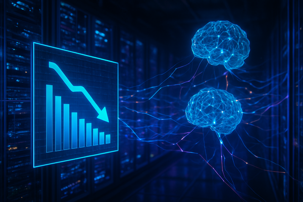 The 'AI Gap' Widens: MongoDB’s Record Q4 Results Met with Market Skepticism as Enterprise Cloud Spending Shifts