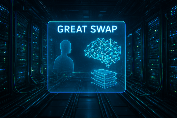 Meta Platforms Signs $27 Billion AI Agreement with Nebius Amidst Rumors of Further Layoffs