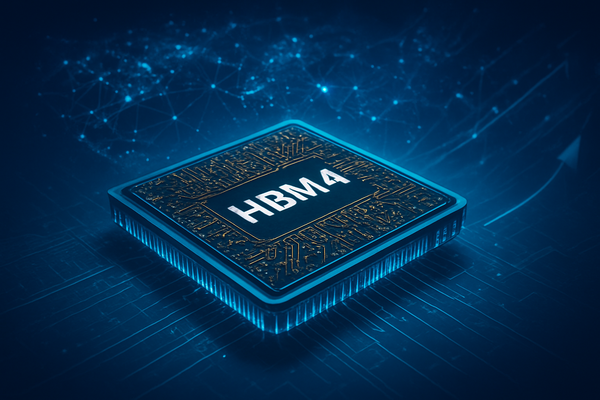 AI Memory Supercycle: Micron Smashes Q2 Records as HBM4 Demand Outstrips Global Supply