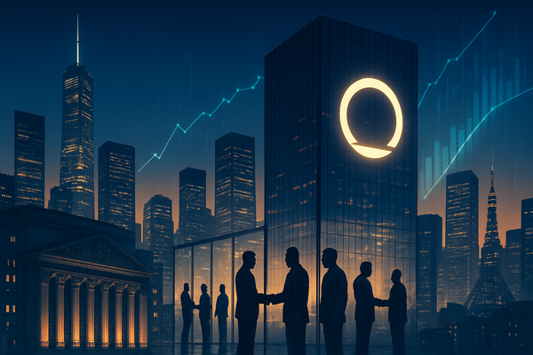 The New King of Corporate Banking: How Mizuho Conquered the U.S. Market