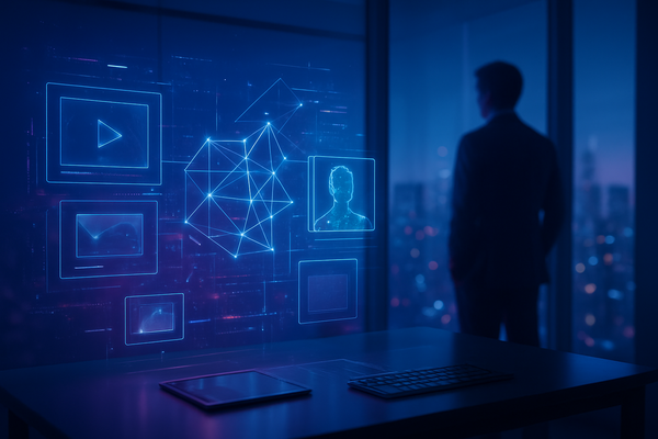 Adobe Signals Era of 'Agentic Workflows' with Record Q1 Results and CEO Succession Plan