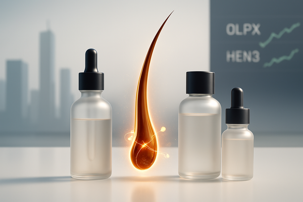 Henkel Acquires Olaplex for $1.4 Billion: The End of an Era for the Bond-Building Pioneer