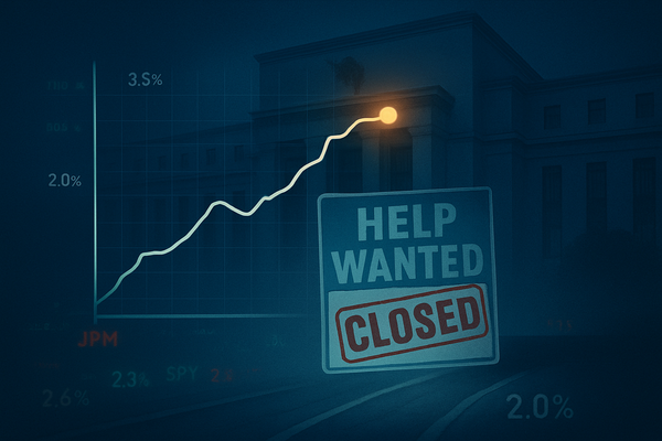 Stubborn Inflation in 2026: Why 3% Core PCE is Keeping the Fed on Hold